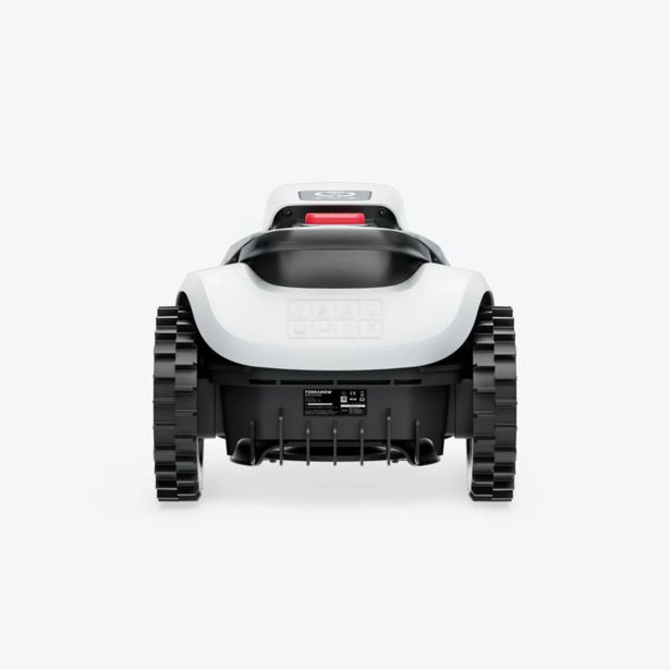 ROBOTSKA KOSILNICA TERRAMOW V600