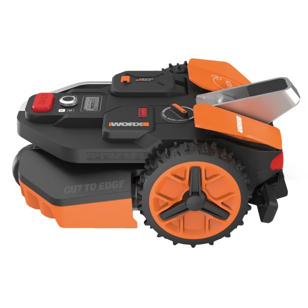 ROBOTSKA KOSILNICA WORX VISION M800 DO 800 M2