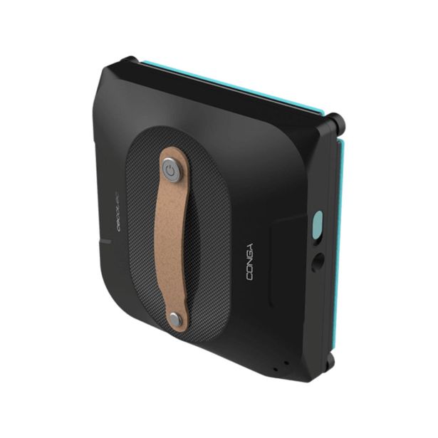 ROBOTSKI ČISTILNIK OKEN CECOTEC CONGA WINDROID 1390 DOUBLE SPRAY CONNECTED