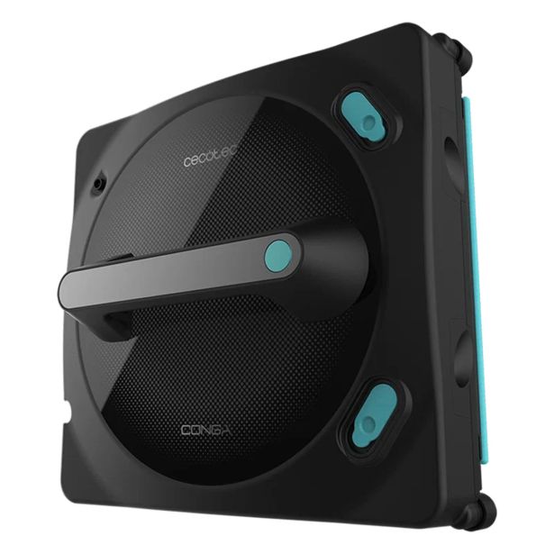 ROBOTSKI ČISTILNIK OKEN CECOTEC CONGA WINDROID 1490 TWERKINGSPRAY CONNECTED