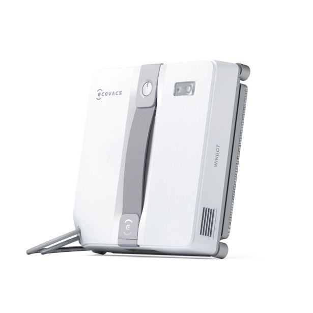 ROBOTSKI ČISTILNIK OKEN ECOVACS WINBOT MINI GREY