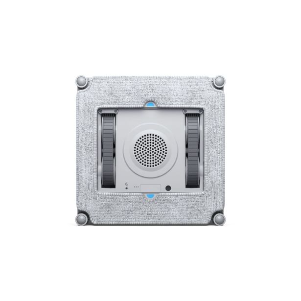 ROBOTSKI ČISTILNIK OKEN ECOVACS WINBOT MINI GREY