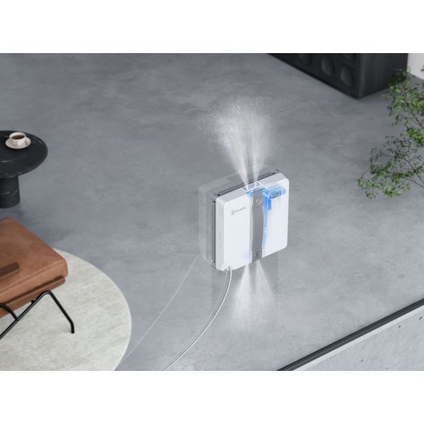 ROBOTSKI ČISTILNIK OKEN ECOVACS WINBOT MINI GREY