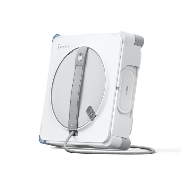 ROBOTSKI ČISTILNIK OKEN ECOVACS WINBOT W2S