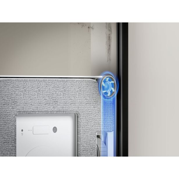 ROBOTSKI ČISTILNIK OKEN ECOVACS WINBOT W2S