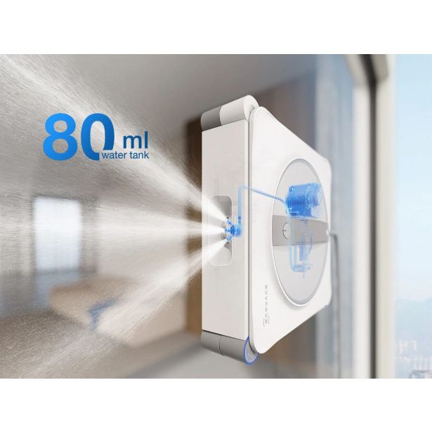 ROBOTSKI ČISTILNIK OKEN ECOVACS WINBOT W2S