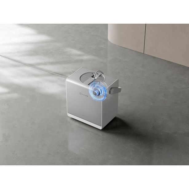 ROBOTSKI ČISTILNIK OKEN ECOVACS WINBOT W2S OMNI