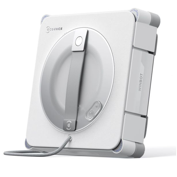 ROBOTSKI ČISTILNIK OKEN ECOVACS WINBOT W2S PRO