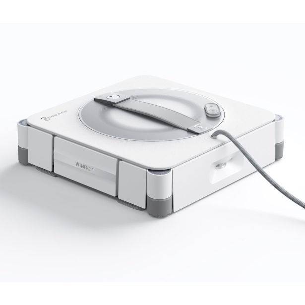 ROBOTSKI ČISTILNIK OKEN ECOVACS WINBOT W2S PRO