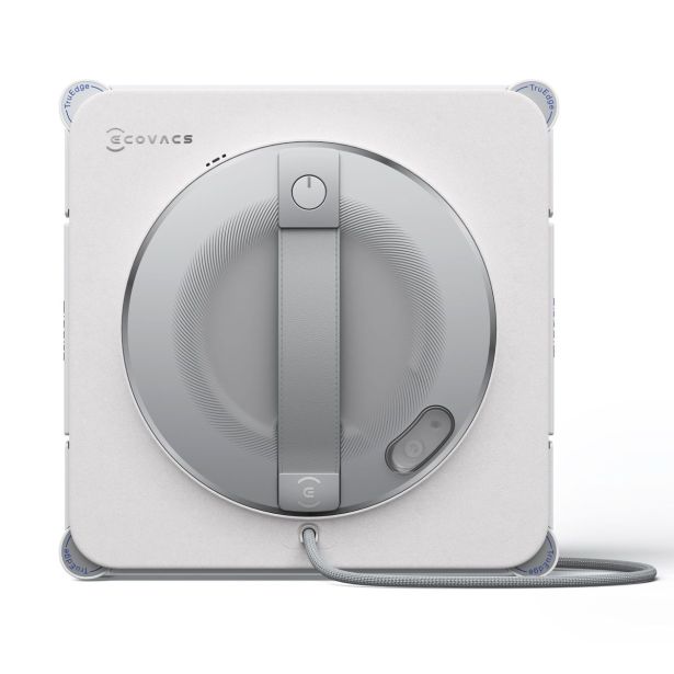 ROBOTSKI ČISTILNIK OKEN ECOVACS WINBOT W2S PRO