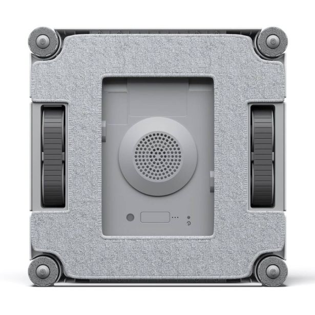 ROBOTSKI ČISTILNIK OKEN ECOVACS WINBOT W2S PRO