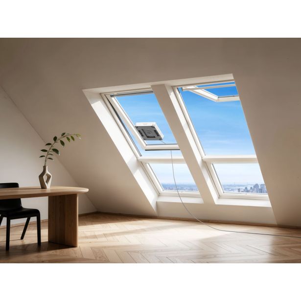 ROBOTSKI ČISTILNIK OKEN ECOVACS WINBOT W2S PRO