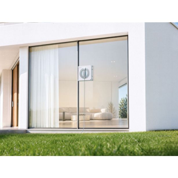 ROBOTSKI ČISTILNIK OKEN ECOVACS WINBOT W2S PRO