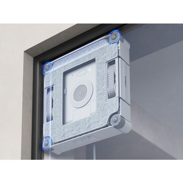 ROBOTSKI ČISTILNIK OKEN ECOVACS WINBOT W2S PRO
