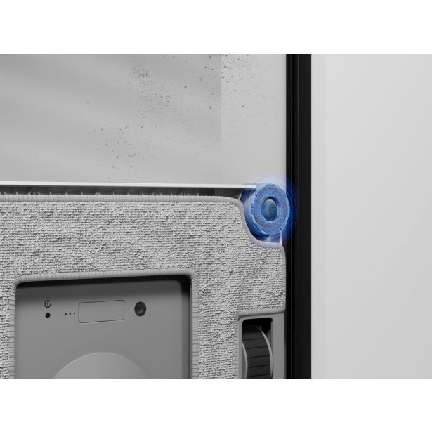 ROBOTSKI ČISTILNIK OKEN ECOVACS WINBOT W2S PRO