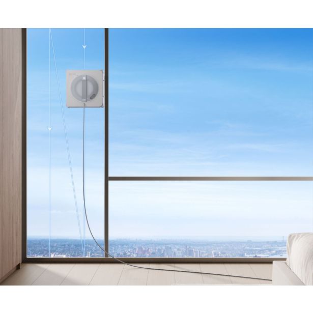ROBOTSKI ČISTILNIK OKEN ECOVACS WINBOT W2S PRO