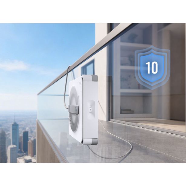 ROBOTSKI ČISTILNIK OKEN ECOVACS WINBOT W2S PRO