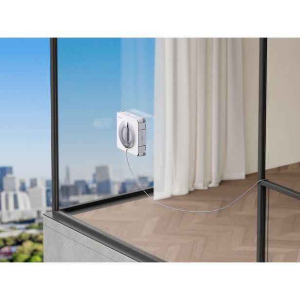 ROBOTSKI ČISTILNIK OKEN ECOVACS WINBOT W2S PRO