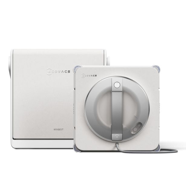 ROBOTSKI ČISTILNIK OKEN ECOVACS WINBOT W2S PRO OMNI