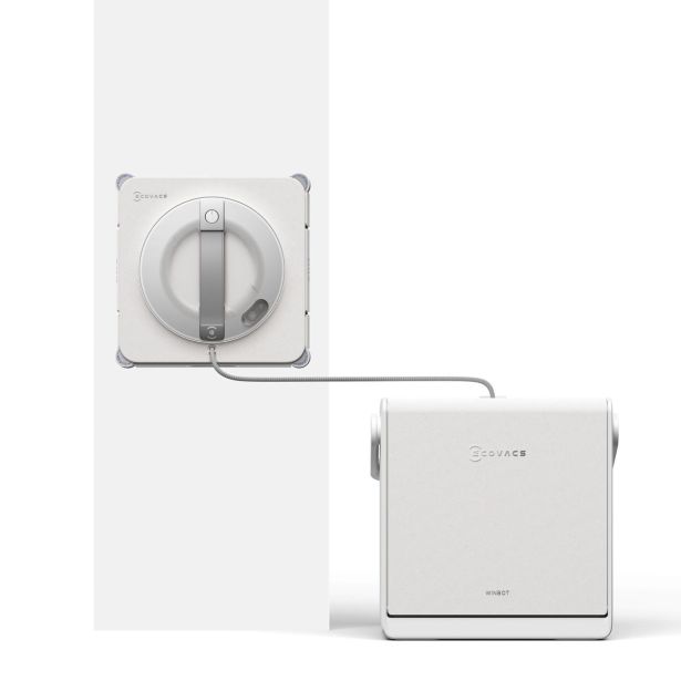 ROBOTSKI ČISTILNIK OKEN ECOVACS WINBOT W2S PRO OMNI