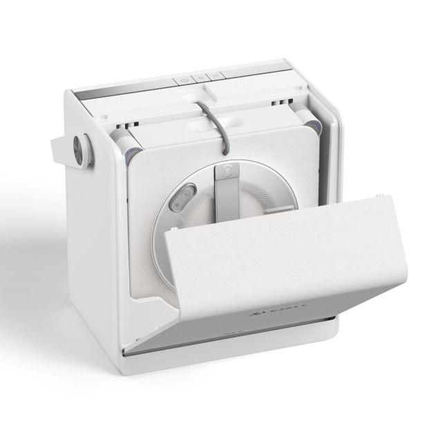 ROBOTSKI ČISTILNIK OKEN ECOVACS WINBOT W2S PRO OMNI