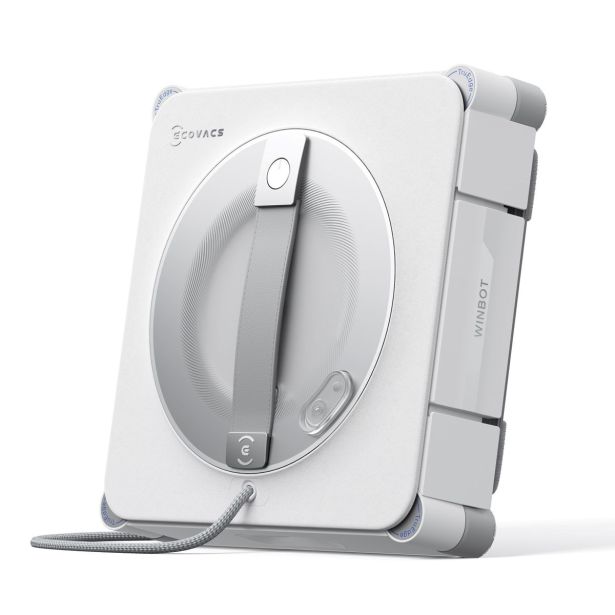 ROBOTSKI ČISTILNIK OKEN ECOVACS WINBOT W2S PRO OMNI