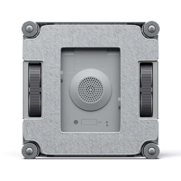ROBOTSKI ČISTILNIK OKEN ECOVACS WINBOT W2S PRO OMNI