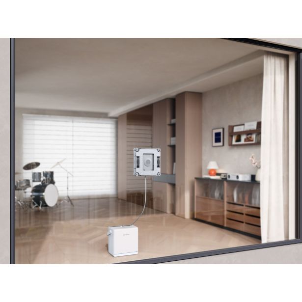 ROBOTSKI ČISTILNIK OKEN ECOVACS WINBOT W2S PRO OMNI