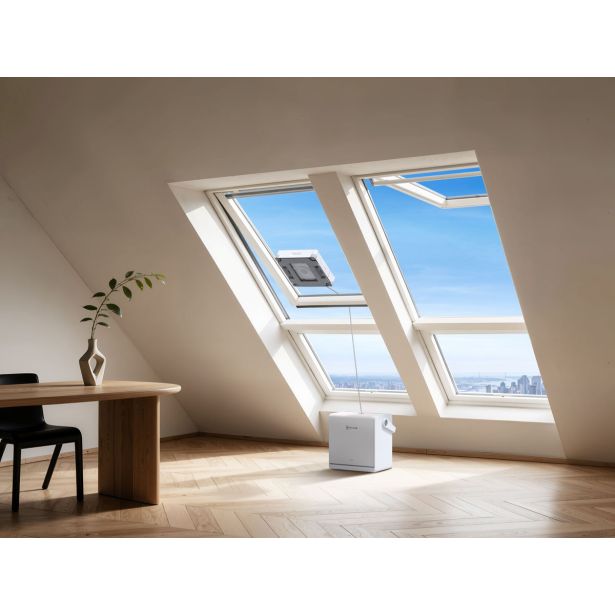 ROBOTSKI ČISTILNIK OKEN ECOVACS WINBOT W2S PRO OMNI