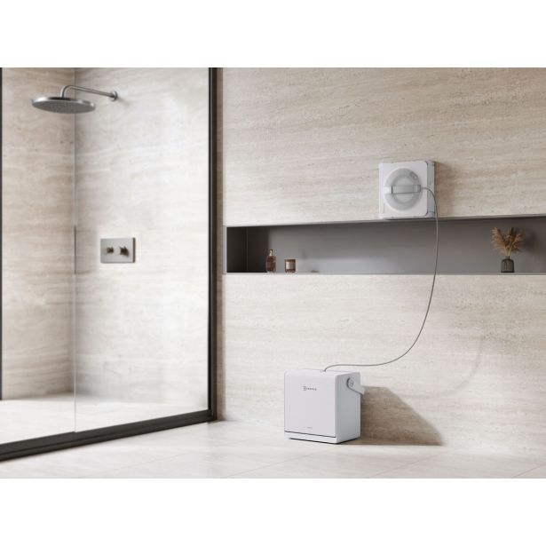ROBOTSKI ČISTILNIK OKEN ECOVACS WINBOT W2S PRO OMNI