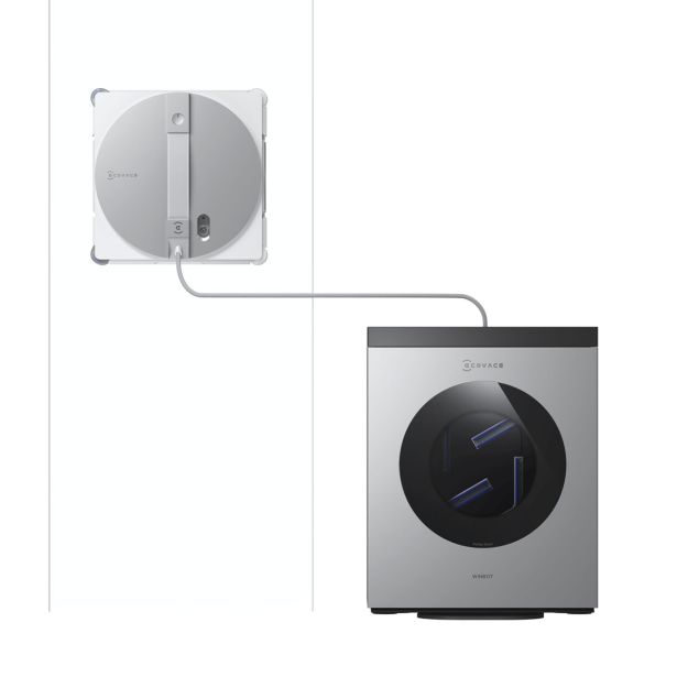 ROBOTSKI ČISTILNIK OKEN ECOVACS WINBOT W3OMNI