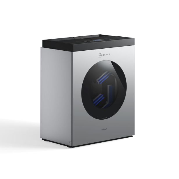 ROBOTSKI ČISTILNIK OKEN ECOVACS WINBOT W3OMNI