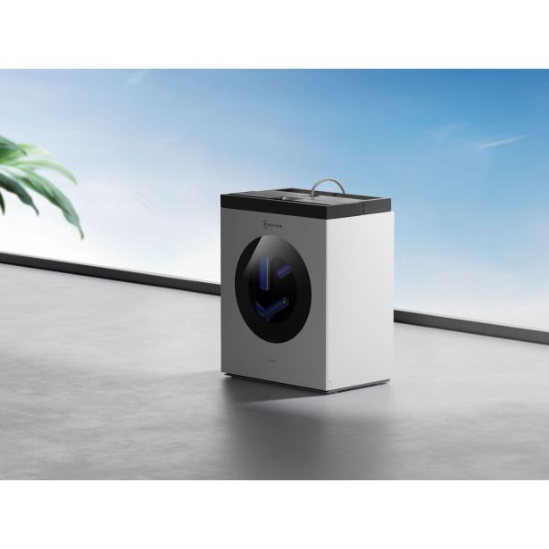 ROBOTSKI ČISTILNIK OKEN ECOVACS WINBOT W3OMNI