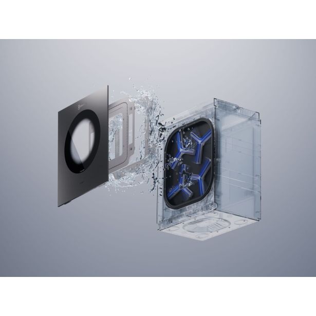 ROBOTSKI ČISTILNIK OKEN ECOVACS WINBOT W3OMNI