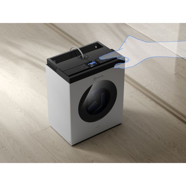 ROBOTSKI ČISTILNIK OKEN ECOVACS WINBOT W3OMNI