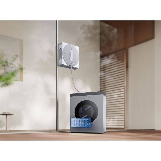 ROBOTSKI ČISTILNIK OKEN ECOVACS WINBOT W3OMNI