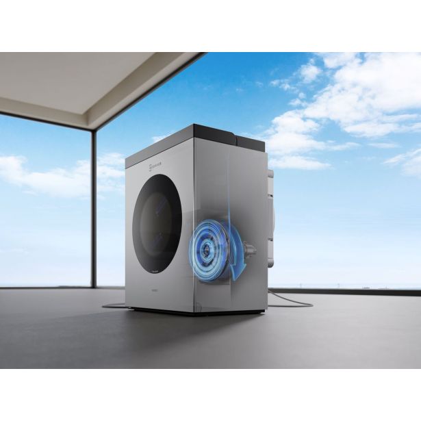 ROBOTSKI ČISTILNIK OKEN ECOVACS WINBOT W3OMNI