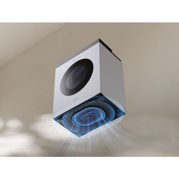 ROBOTSKI ČISTILNIK OKEN ECOVACS WINBOT W3OMNI
