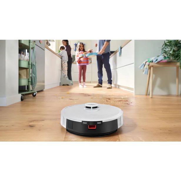 ROBOTSKI SESALNIK BOSCH SPOTLESS BCRC1W