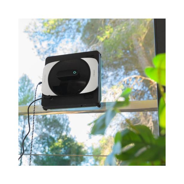 ROBOTSKI ČISTILNIK OKEN CECOTEC CONGA WINDROID 1290 DOUBLESPRAY CONNECTED