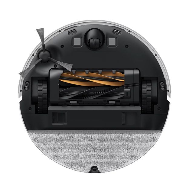 ROBOTSKI SESALNIK DREAME D20 PLUS BEL