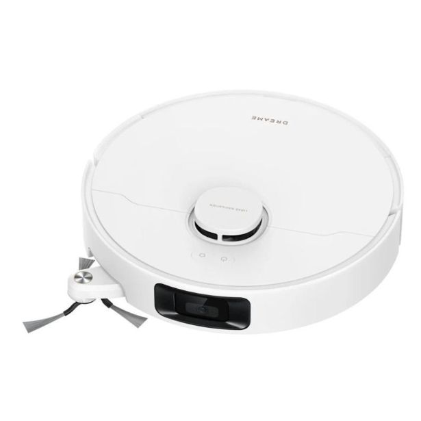 ROBOTSKI SESALNIK DREAME D20 PRO PLUS BEL