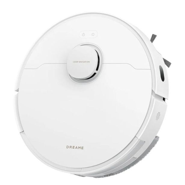 ROBOTSKI SESALNIK DREAME D20 PRO PLUS BEL