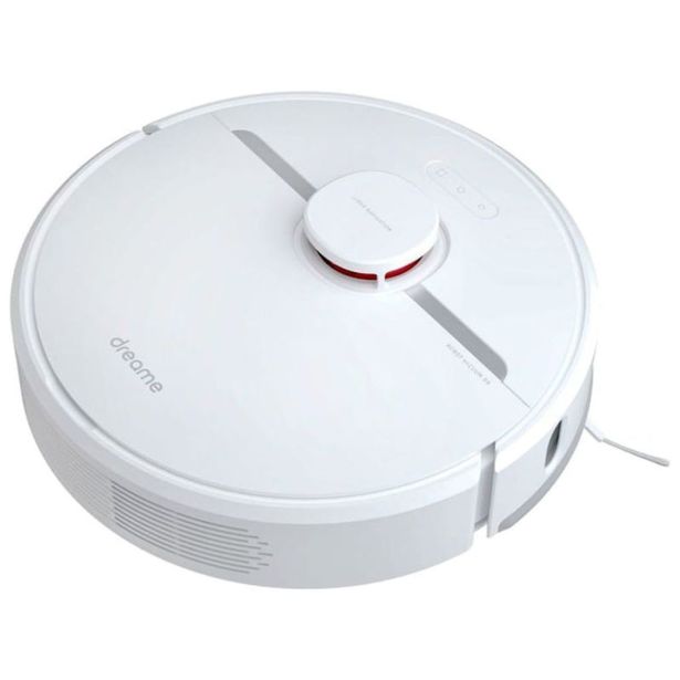 ROBOTSKI SESALNIK DREAME D9