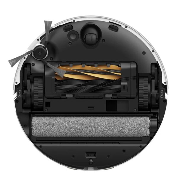 ROBOTSKI SESALNIK DREAME DREAME AQUA10 ULTRA ROLLER
