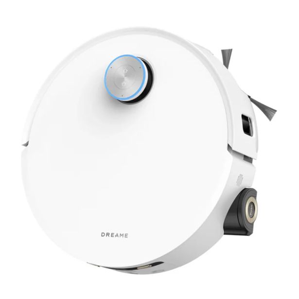 ROBOTSKI SESALNIK DREAME DREAME AQUA10 ULTRA ROLLER