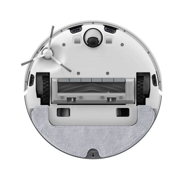 ROBOTSKI SESALNIK DREAME D10 PLUS GEN2 BEL