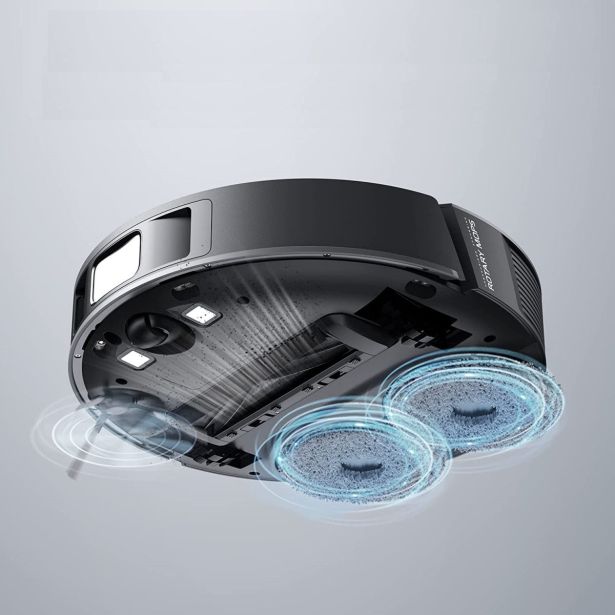 ROBOTSKI SESALNIK DREAME L10S PRO