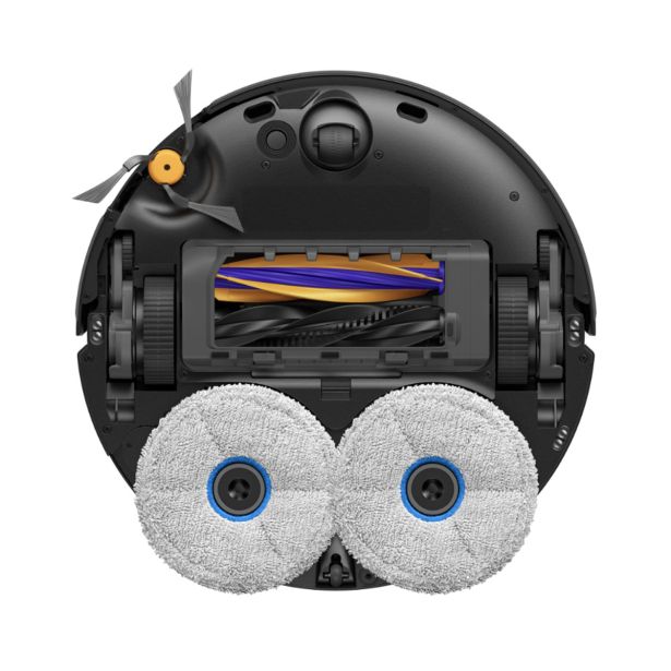 ROBOTSKI SESALNIK DREAME DREAME X60 PRO ULTRA COMPLETE