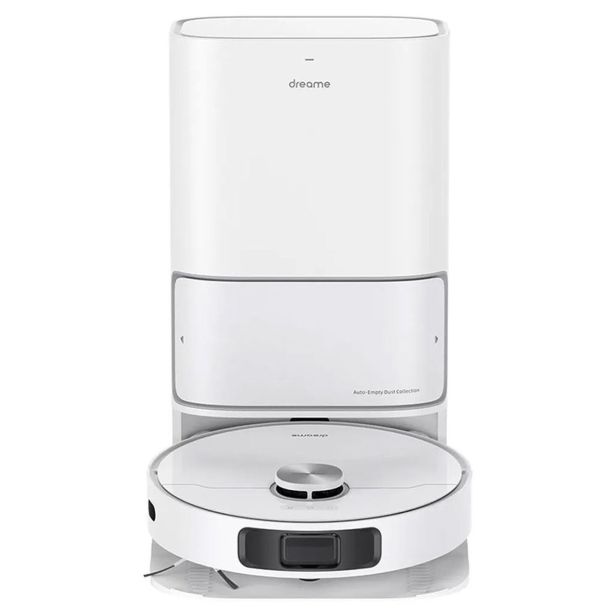 ROBOTSKI SESALNIK DREAME L10